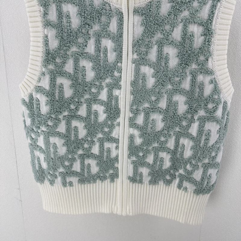 Christian Dior Vest